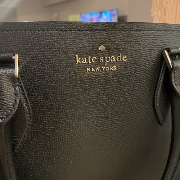 darcy large satchel new - Kate Spade - Picture 4 of 5